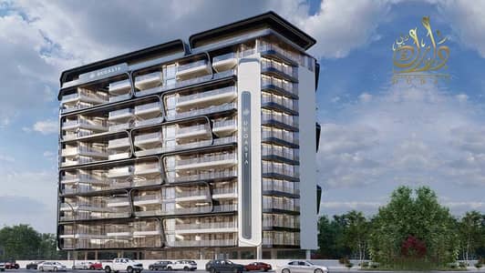 1 Bedroom Flat for Sale in Dubai Land Residence Complex, Dubai - gallery1 (1). jpg