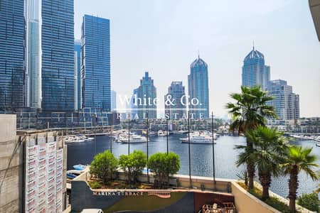 3 Bedroom Flat for Sale in Dubai Marina, Dubai - Vacant | New Listing | Partial Marina View