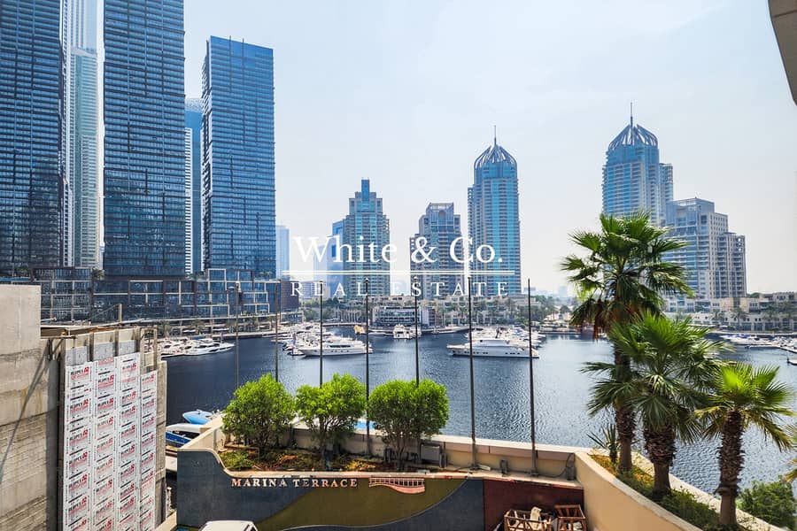 Vacant | New Listing | Partial Marina View Vacant | New Listing | Partial Marina View