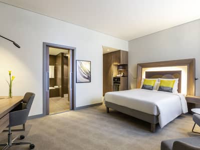 Studio for Rent in DAMAC Hills 2 (Akoya by DAMAC), Dubai - a3s9_ro_05_p_2048x1536. jpg