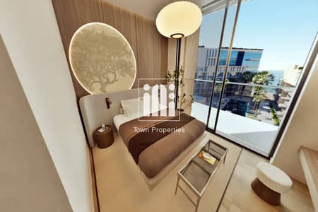 4 Bedroom Apartment for Sale in Saadiyat Island, Abu Dhabi - 06. jpg