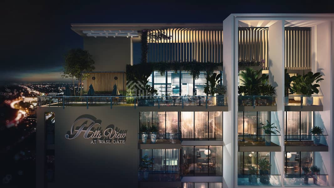 Modern Living | 1-2 BR & Studio | Easy Payment Modern Living | 1-2 BR & Studio | Easy Payment