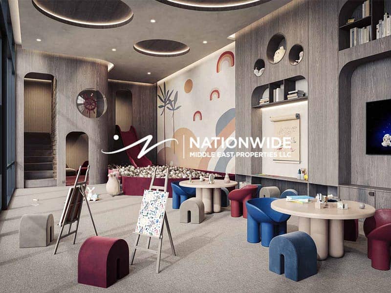 Outstanding Unit| Lovely Community| Modern Style Outstanding Unit| Lovely Community| Modern Style