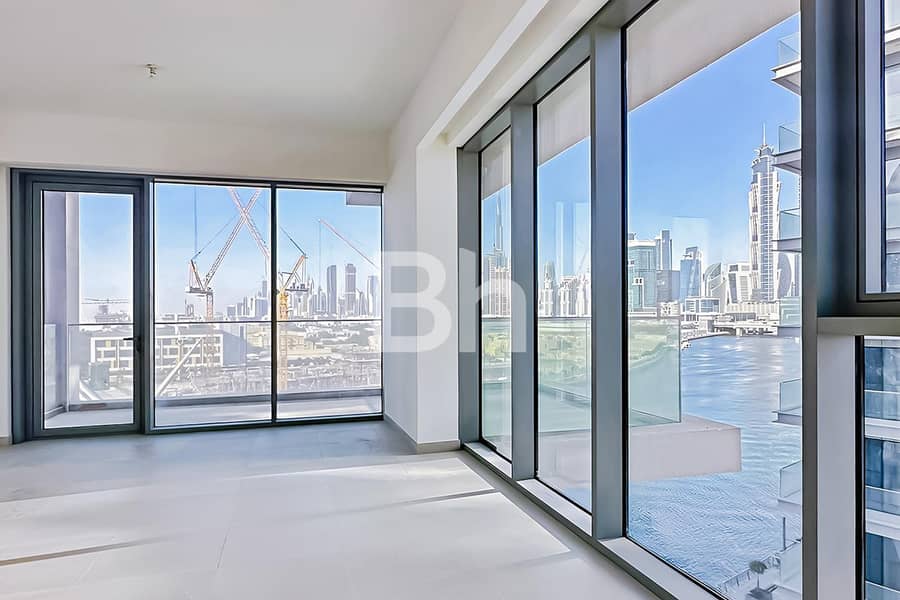 Closed Kitchen | 3+maids | Canal front