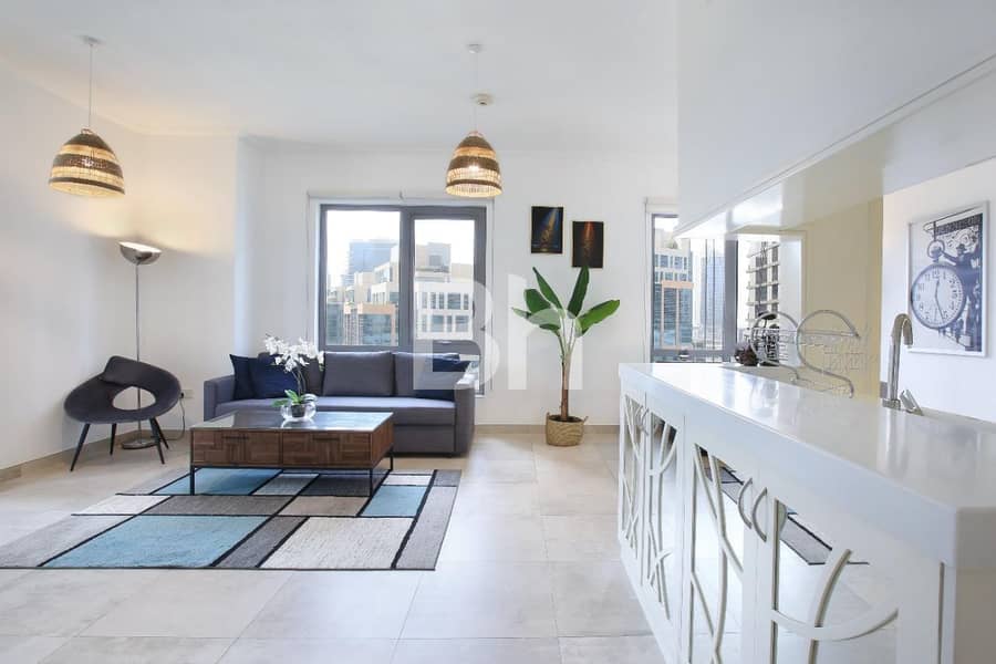 1BR | Fully Furnished | Vacant Unit 1BR | Fully Furnished | Vacant Unit