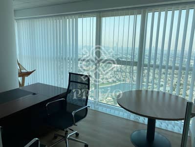朱美拉湖塔 (JLT)， 迪拜 写字楼待租 - IMG-20250530-WA0026. jpg