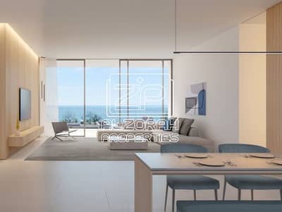 阿尔绍拉海滨郊区， 阿治曼 3 卧室公寓待售 - Living2BD (2). jpg