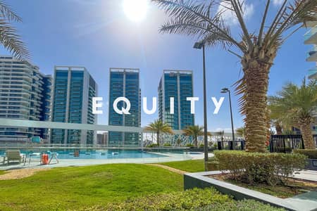 1 Bedroom Apartment for Rent in Dubai Science Park, Dubai - Vacant Mid of May | 12 Cheques | Open Views