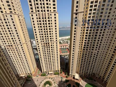 朱美拉海滩住宅（JBR）， 迪拜 3 卧室公寓待租 - IMG-20250602-WA0031. jpg