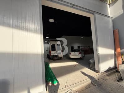 Warehouse for Rent in Al Quoz, Dubai - Brand New | Near SZR |Premium Warehouse
