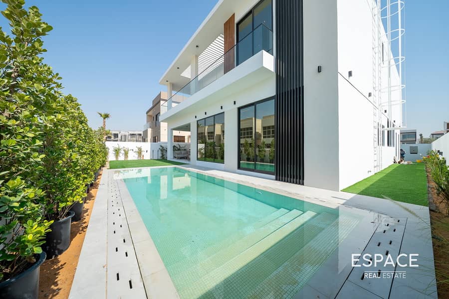 位于阿尔弗雷德街区,阿尔弗雷德西区 5 卧室的别墅 10500000 AED - 11822907 位于阿尔弗雷德街区,阿尔弗雷德西区 5 卧室的别墅 10500000 AED - 11822907