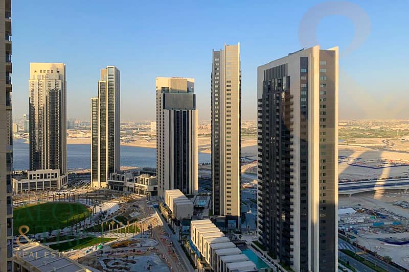 位于迪拜溪港,溪畔18号综合住宅区,溪畔18号A座 2 卧室的公寓 165000 AED - 11822902 位于迪拜溪港,溪畔18号综合住宅区,溪畔18号A座 2 卧室的公寓 165000 AED - 11822902