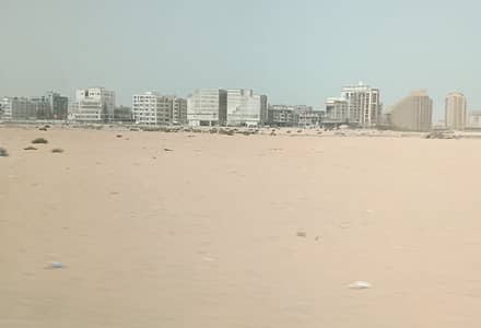 Mixed Use Land for Sale in Al Manama, Ajman - 7afab677-e84f-48ce-aab4-d2ba8425070c. jpg