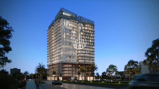 Studio for Sale in Jumeirah Village Circle (JVC), Dubai - 35241b44-ad29-42df-8fb5-e375ed1eeb62. jpeg