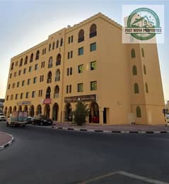 شقة في I-14،الحي المغربي،المدينة العالمية 1 غرفة 420000 درهم - 11249941