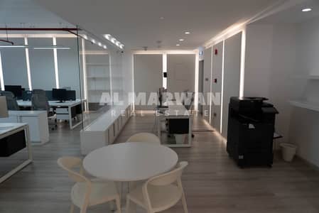 Office for Rent in Al Qasba, Sharjah - _IMG9376. jpg