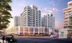 3 Cпальни Апартаменты Продажа в Аль Фурджан, Дубай - download. jpg