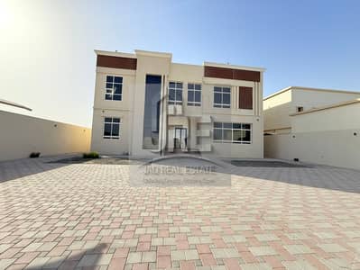 6 Cпальни Вилла в аренду в Мадинат Аль Рияд, Абу-Даби - IMG-20250602-WA0044. jpg
