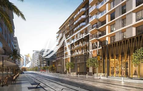 1 Bedroom Apartment for Sale in Saadiyat Island, Abu Dhabi - WhatsApp Image 2023-09-26 at 13.34. 27 (6). jpeg