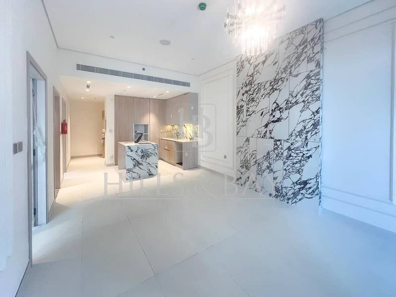 "Modern Brand New 2BR Apartment in Arjan"