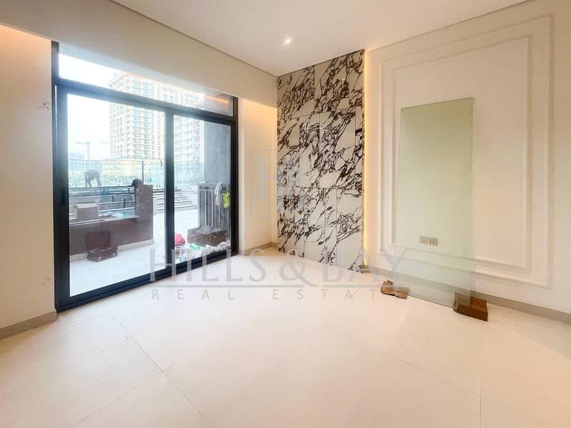 Brand New 2BR +S Exclusive Unit in Arjan Brand New 2BR +S Exclusive Unit in Arjan