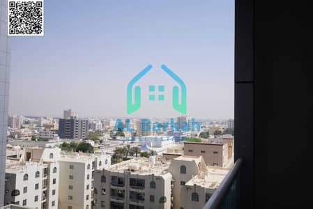 2 Bedroom Flat for Rent in Al Nuaimiya, Ajman - IMG-20250601-WA0302. jpg