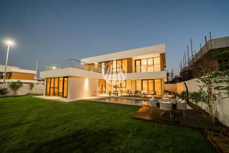 5 Bedroom Villa for Sale in Sharjah Garden City, Sharjah - WhatsApp Image 2025-05-08 at 5.10. 11 PM (1). jpeg