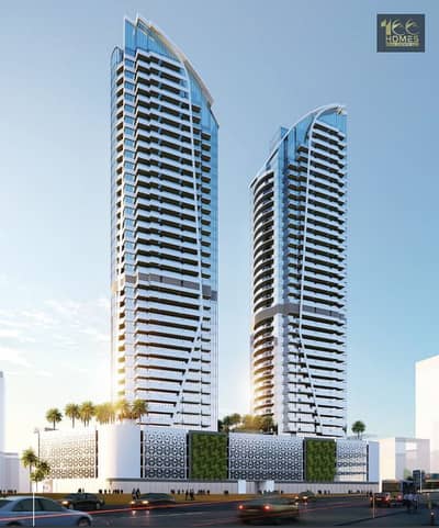 Studio for Sale in Jumeirah Village Triangle (JVT), Dubai - Screenshot 2024-12-25 135158. png