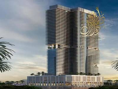 1 Bedroom Flat for Sale in City of Arabia, Dubai - 4. jpg