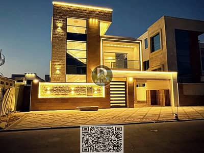 阿尔亚斯梅恩， 阿治曼 5 卧室别墅待售 - 001-20250602-134703. jpg