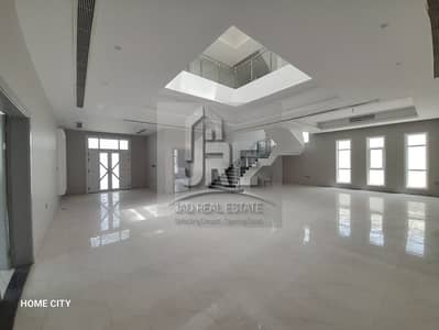 6 Cпальни Вилла в аренду в Мадинат Аль Рияд, Абу-Даби - IMG-20250602-WA0002. jpg