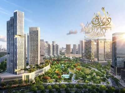 Студия Продажа в Сити оф Арабия, Дубай - 3. jpg