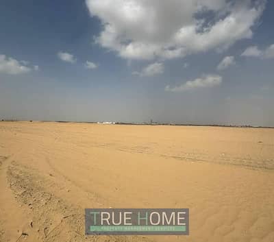 Industrial Land for Sale in Al Sajaa Industrial, Sharjah - sajaa4. png