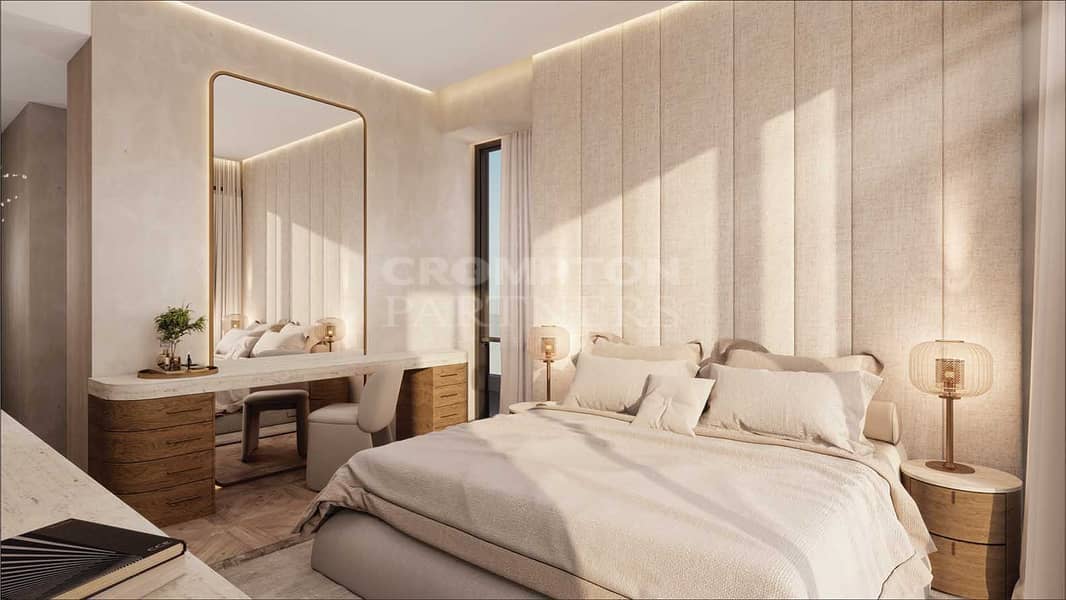 位于阿尔雷姆岛，沙姆斯-阿布扎比，Reem Eleven 3 卧室的公寓 4200000 AED - 11823107