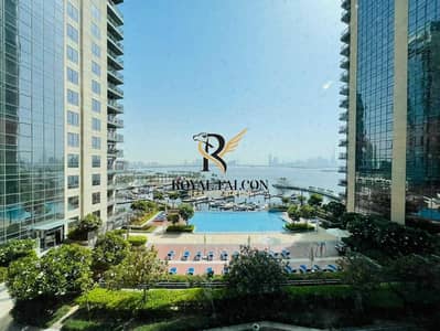 3 Bedroom Flat for Rent in Dubai Creek Harbour, Dubai - Skyline View | Vacant | Chiller Free