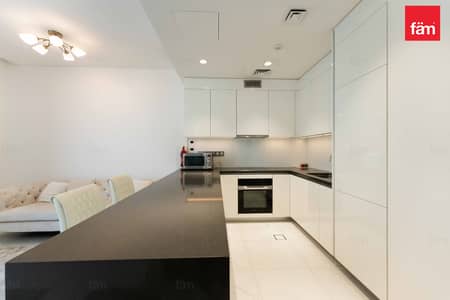 1 Bedroom Flat for Rent in Mohammed Bin Rashid City, Dubai - Negotiable Rent | Unfurnished | Vacant