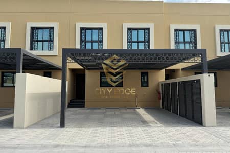 3 Bedroom Villa for Sale in Al Rahmaniya, Sharjah - ready villa 3bed | freehold |cash or mortgage