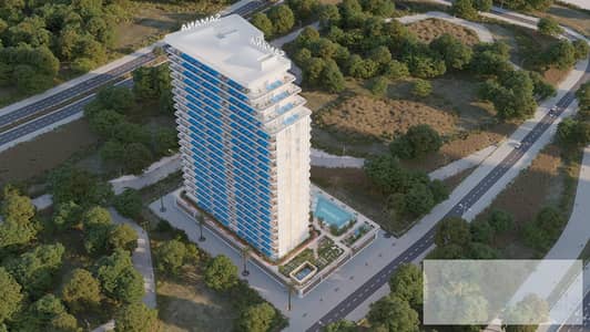 استوديو  للبيع في مدينة دبي للإنتاج، دبي - IMG-20250602-WA0056. jpg