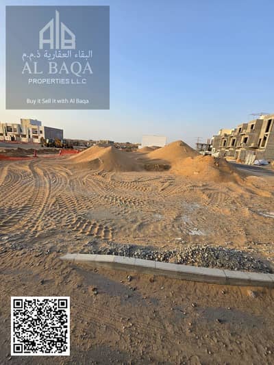 Plot for Sale in Al Helio, Ajman - Untitled design (30). jpg