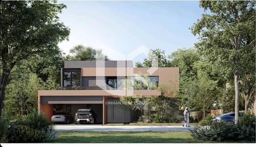 4 Bedroom Townhouse for Sale in Al Sehma, Sharjah - WhatsApp Image 2021-04-24 at 8.33. 39 PM (1). jpeg