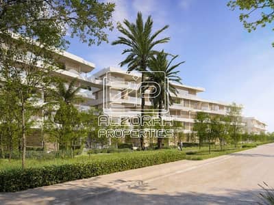 3 Bedroom Flat for Sale in Al Zorah, Ajman - VIEW01 (2). jpg