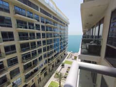 Fully Furnished | Partial Sea View | Fewa Connected