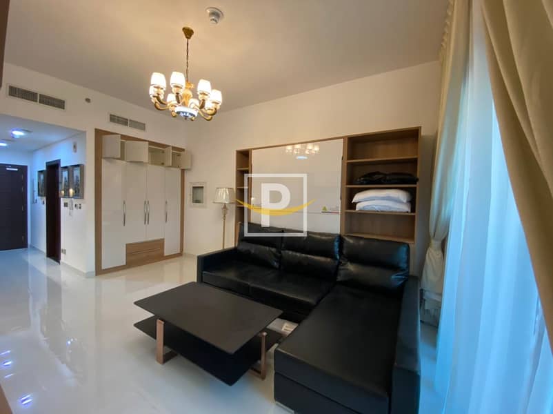Vacant in 2 Weeks | Large Size | Fully Furnished Vacant in 2 Weeks | Large Size | Fully Furnished