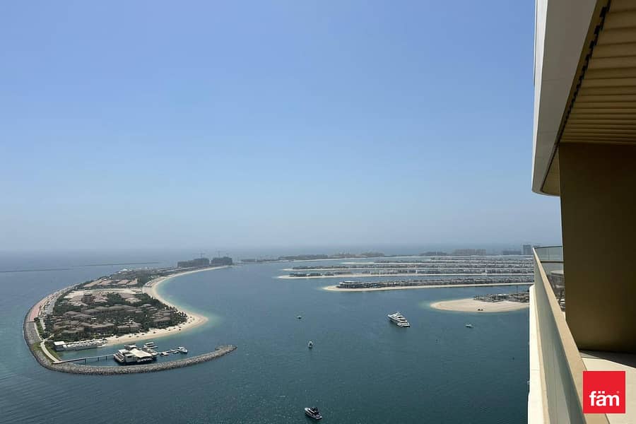 位于迪拜港,艾玛尔海滨社区,碧海蓝天塔楼,碧海蓝天1号塔楼 1 卧室的公寓 200000 AED - 11803944 位于迪拜港,艾玛尔海滨社区,碧海蓝天塔楼,碧海蓝天1号塔楼 1 卧室的公寓 200000 AED - 11803944