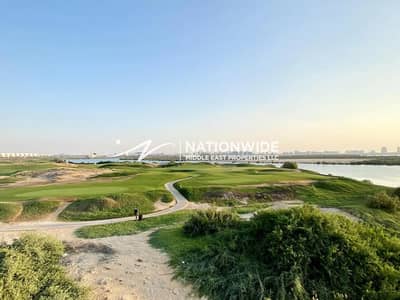 雅斯岛， 阿布扎比 住宅地块待售 - 位于雅斯岛，雅斯岛西区 的住宅地块 10000000 AED - 11823220