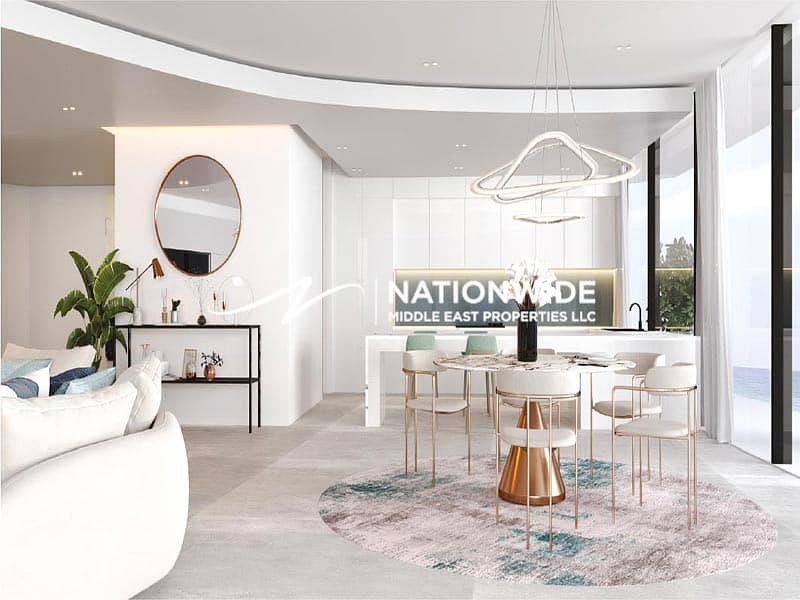 Invest Now| Enchanting Sea View|Amazing Community Invest Now| Enchanting Sea View|Amazing Community