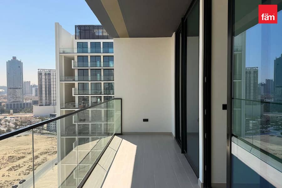 Pool View | Perfect Location | Brand New