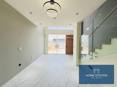 1 Bedroom Townhouse for Rent in Dubailand, Dubai - 6d8564fd-1fde-4a0f-8808-0e441f28800e. jpeg