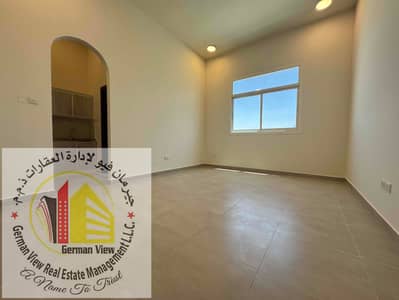 Studio for Rent in Madinat Al Riyadh, Abu Dhabi - IMG_6953. jpg