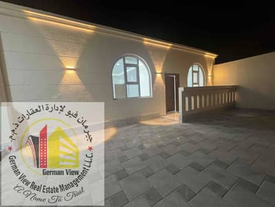 1 Bedroom Flat for Rent in Shakhbout City, Abu Dhabi - IMG_7398. jpg